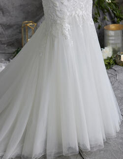 Rebecca Ingram Beatrice Wedding Dress